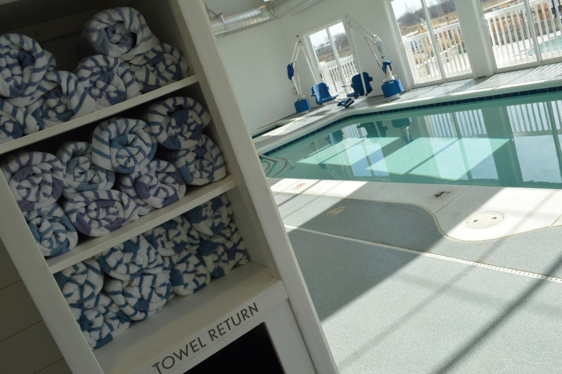 The Inn at Harbor Shores photo 12