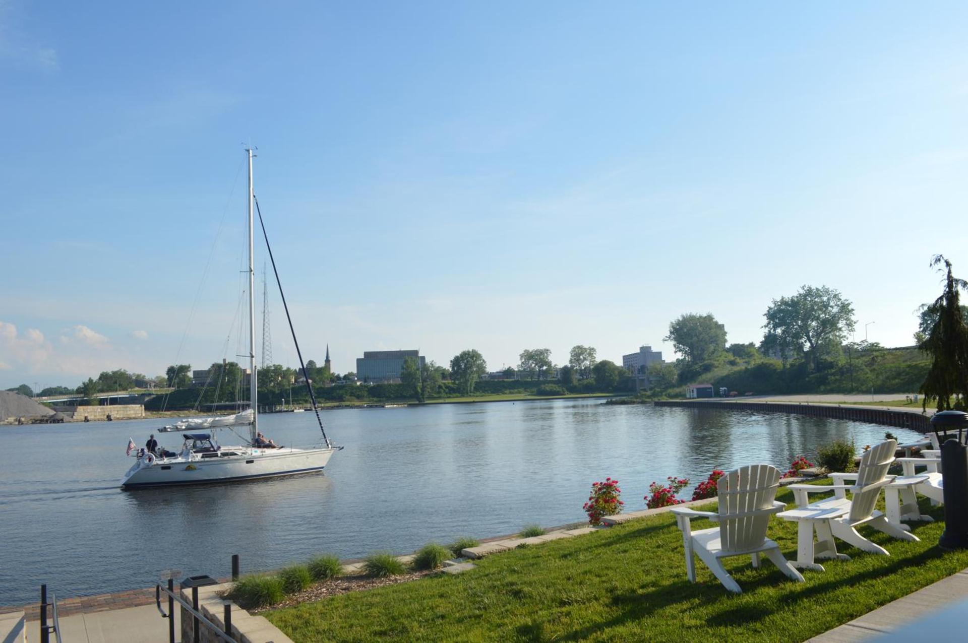 The Inn at Harbor Shores photo 16