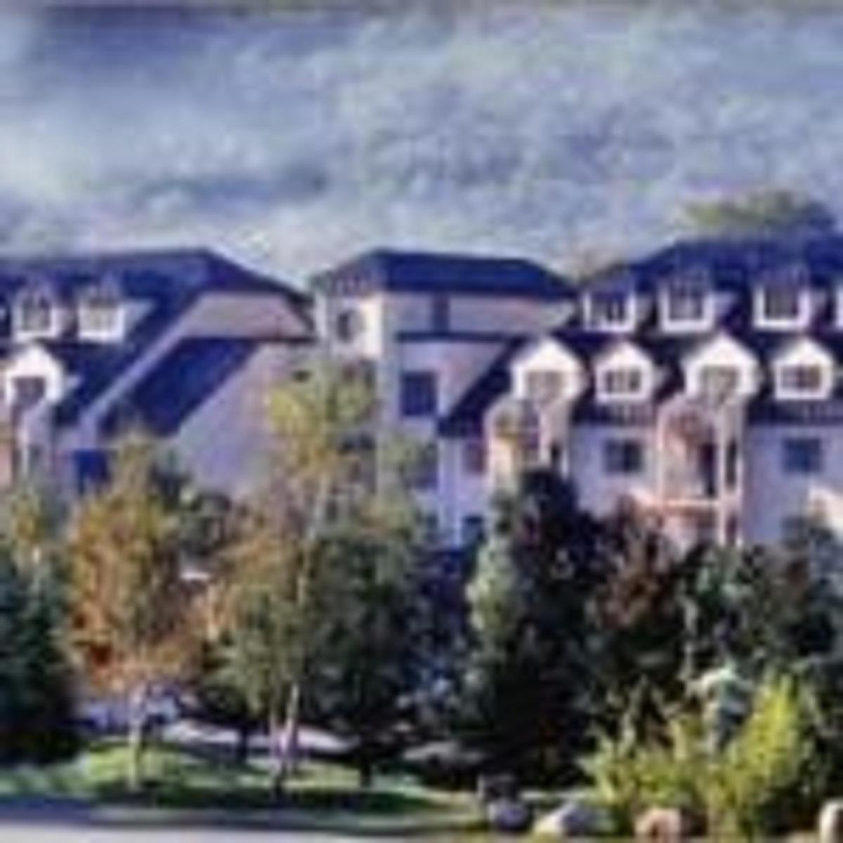 Rivergreen Resort photo 1
