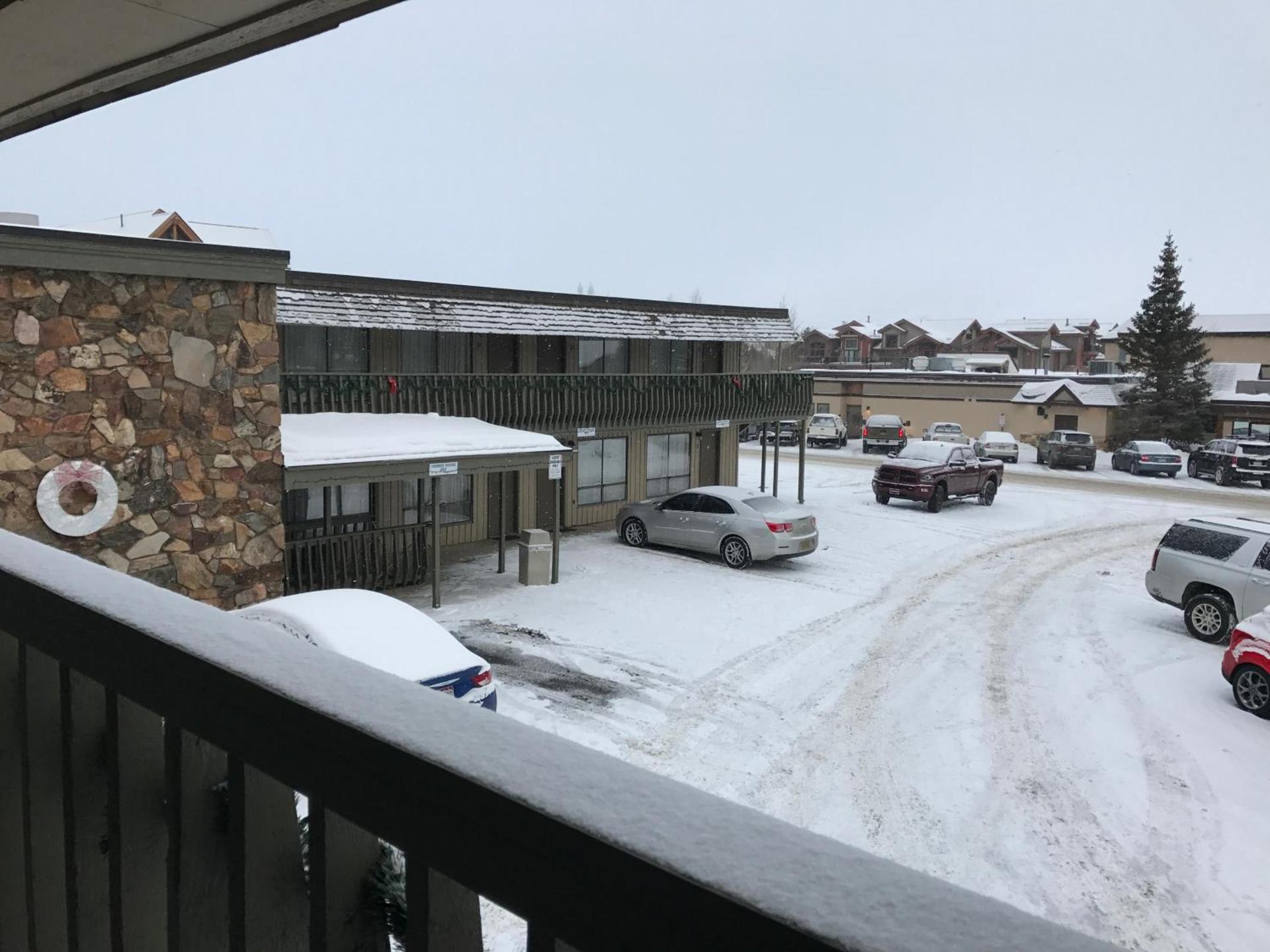 Snowshoe Motel photo 56