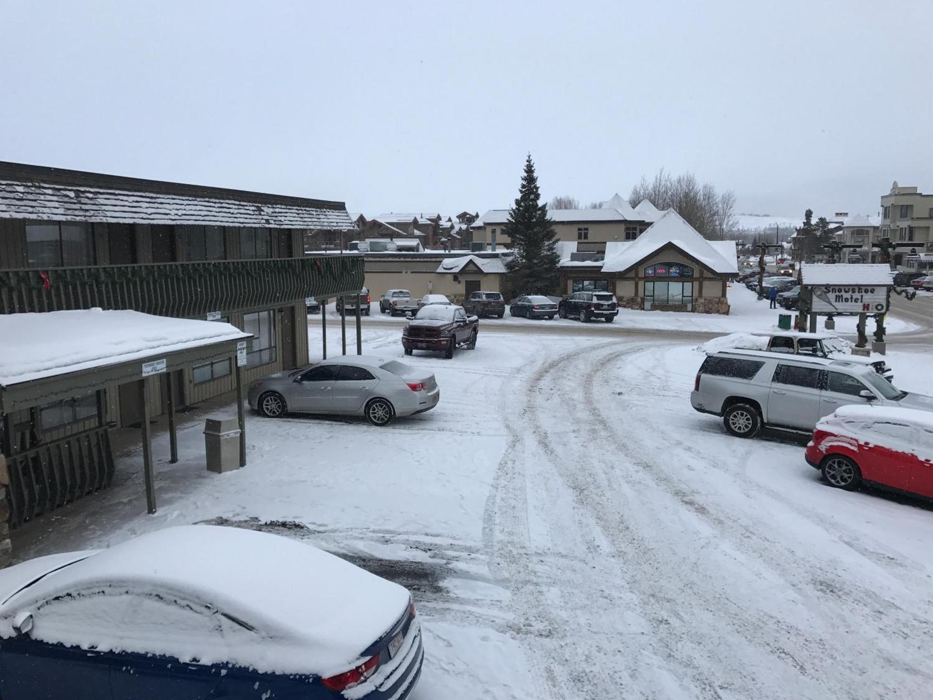 Snowshoe Motel photo 58