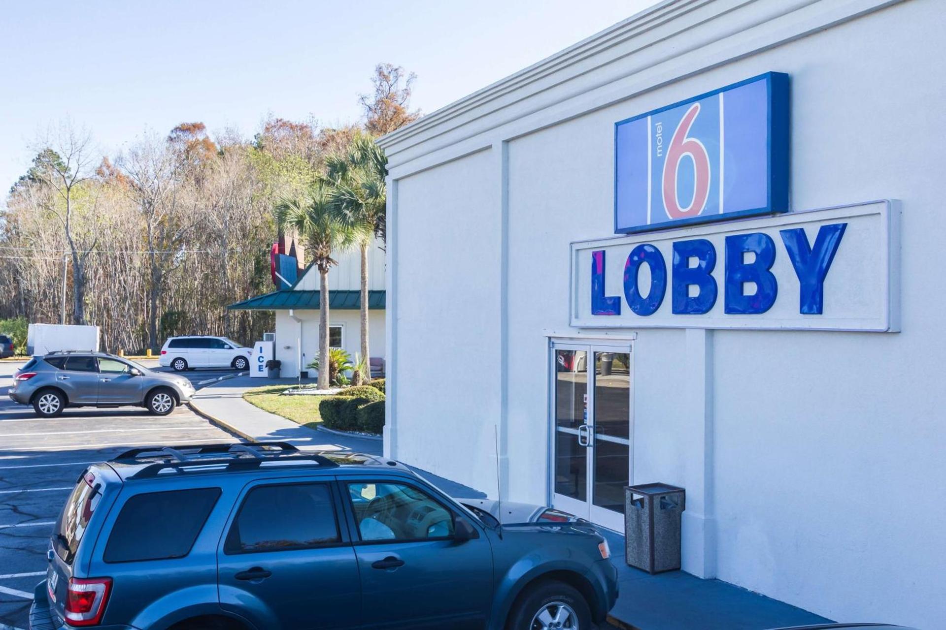Motel 6-Townsend, GA photo 6