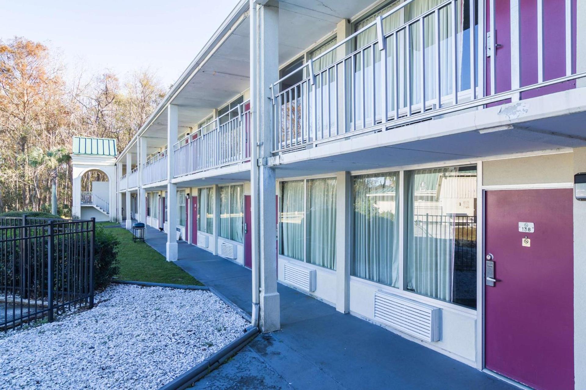 Motel 6-Townsend, GA photo 19