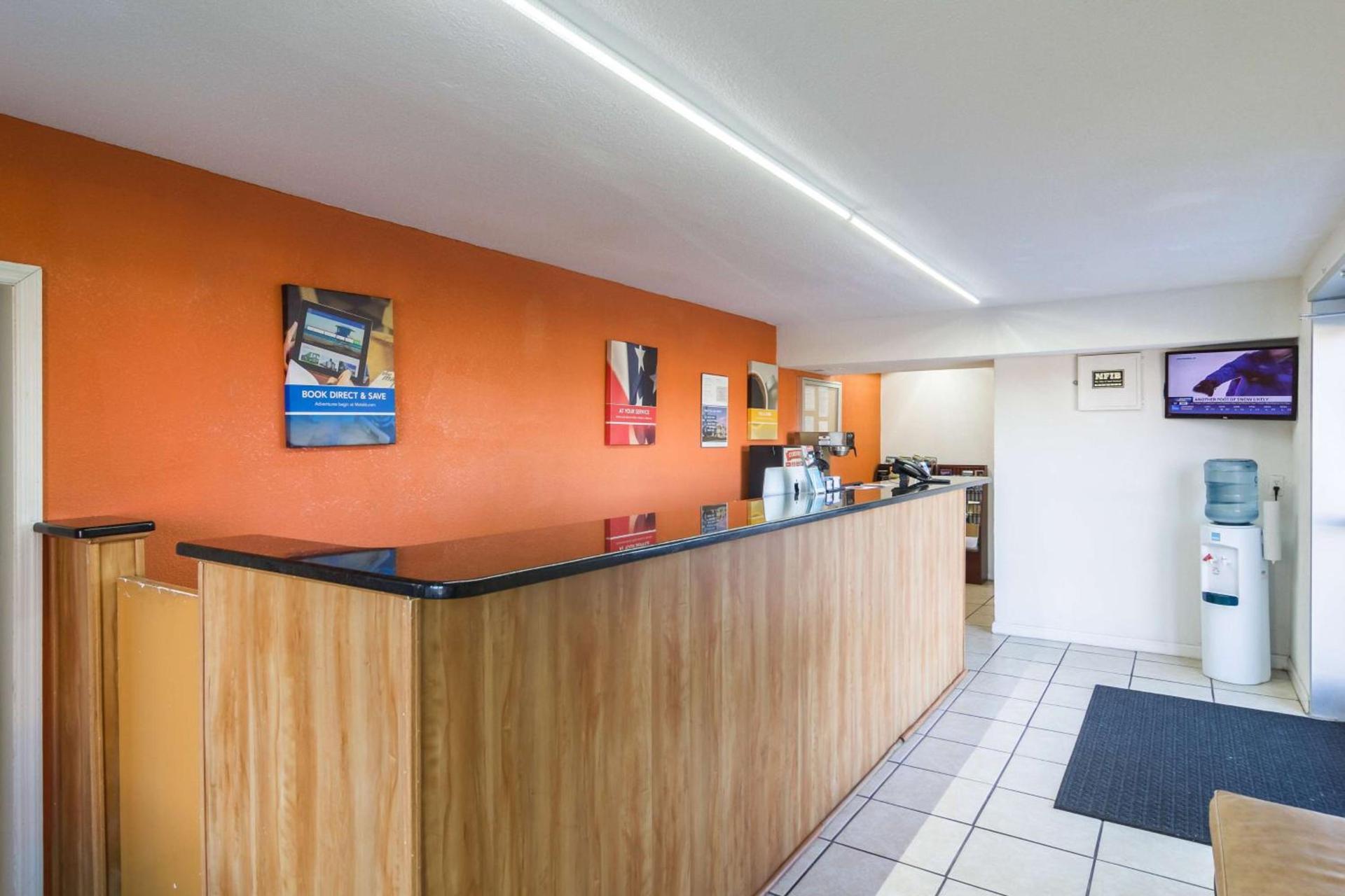 Motel 6-Townsend, GA photo 33