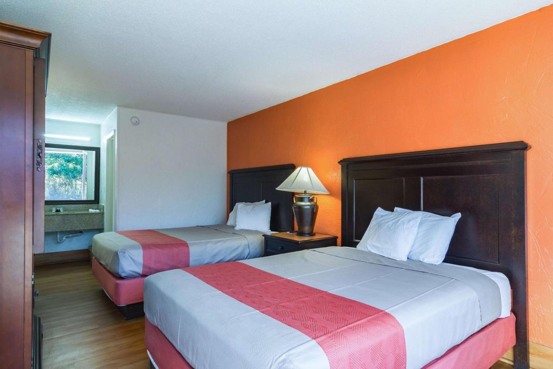 Motel 6-Townsend, GA photo 21