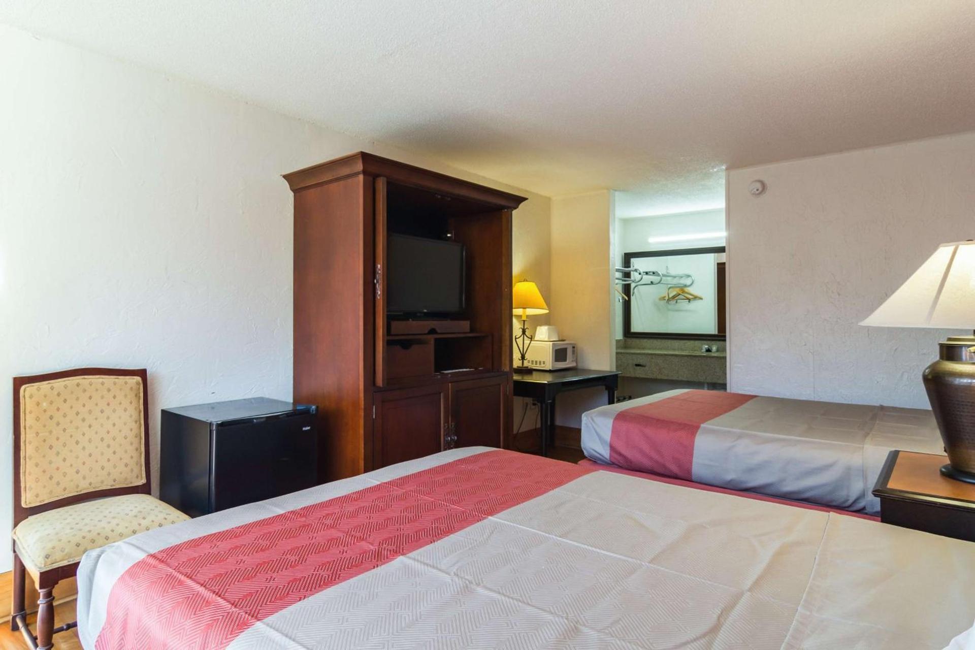 Motel 6-Townsend, GA photo 22