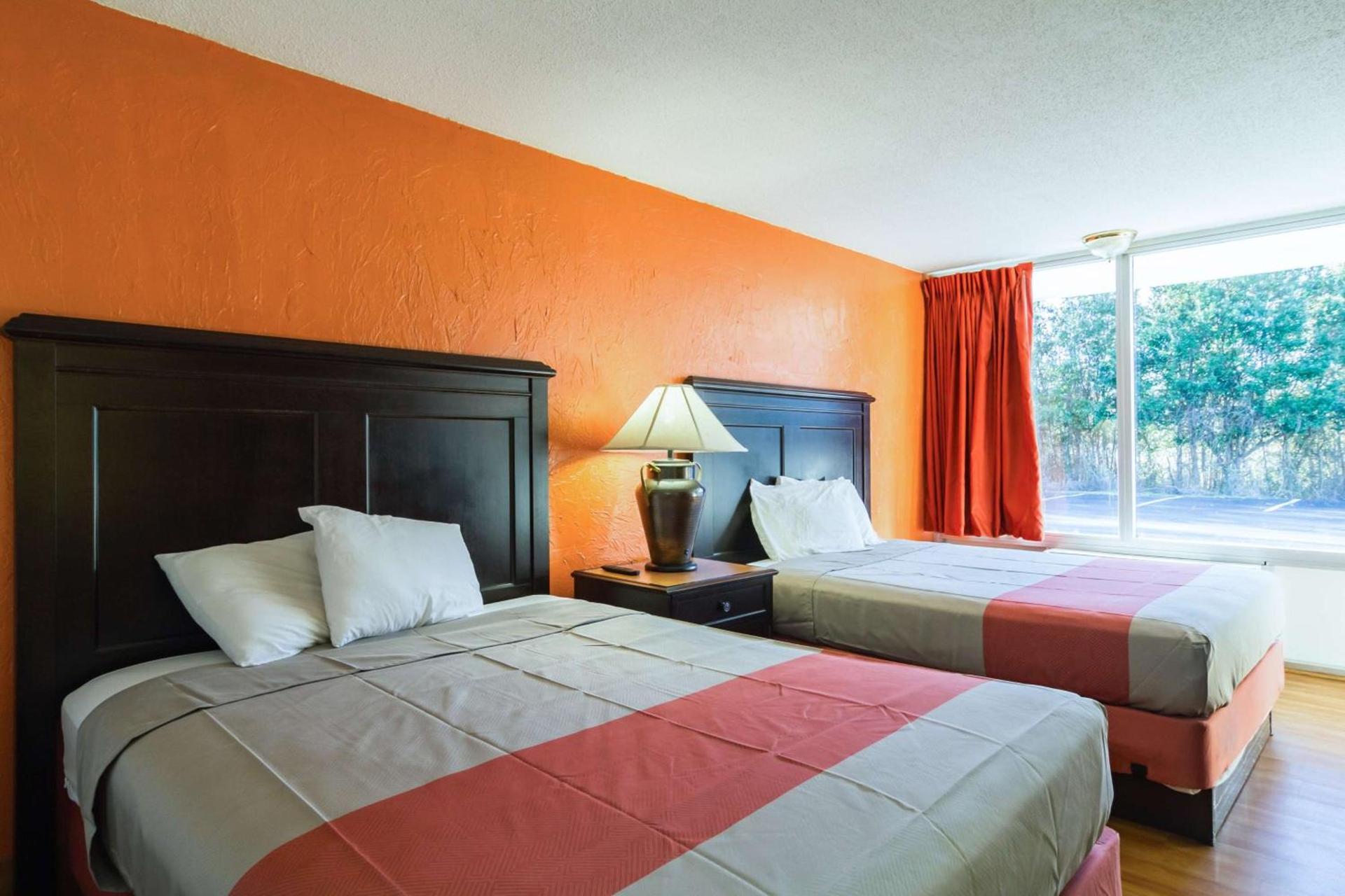Motel 6-Townsend, GA photo 23