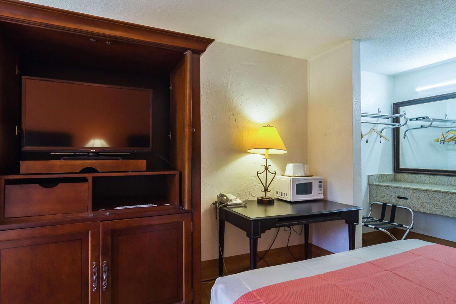 Motel 6-Townsend, GA photo 24