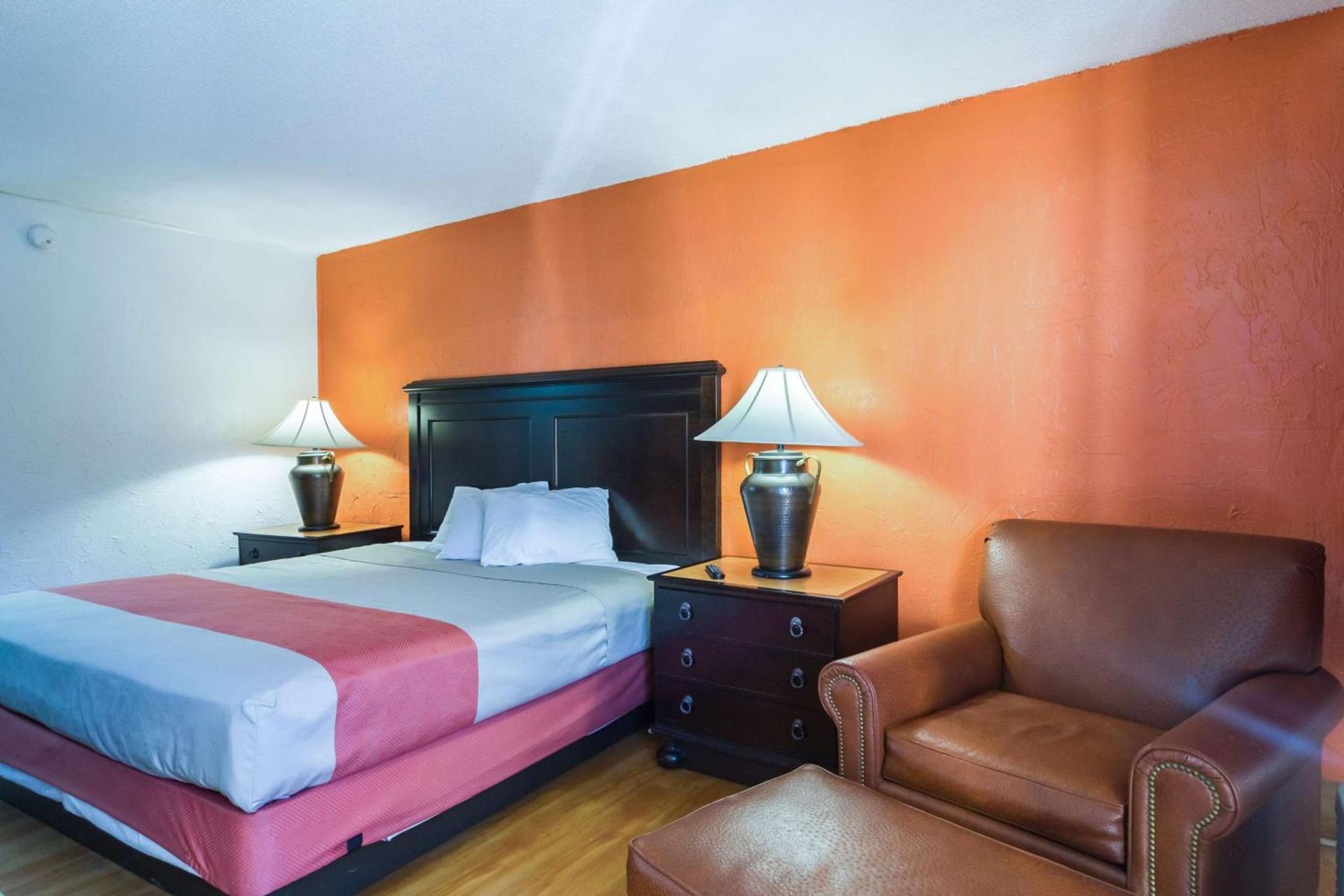 Motel 6-Townsend, GA photo 26