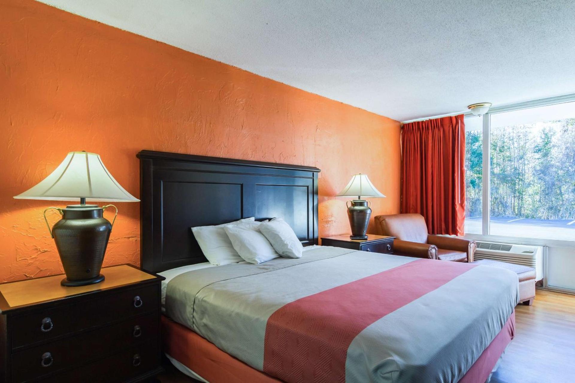 Motel 6-Townsend, GA photo 27