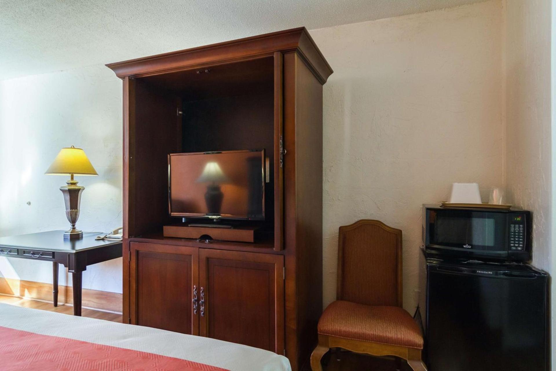 Motel 6-Townsend, GA photo 28
