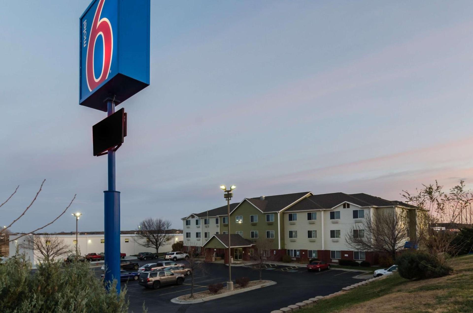 Motel 6-Lincoln, NE photo 47
