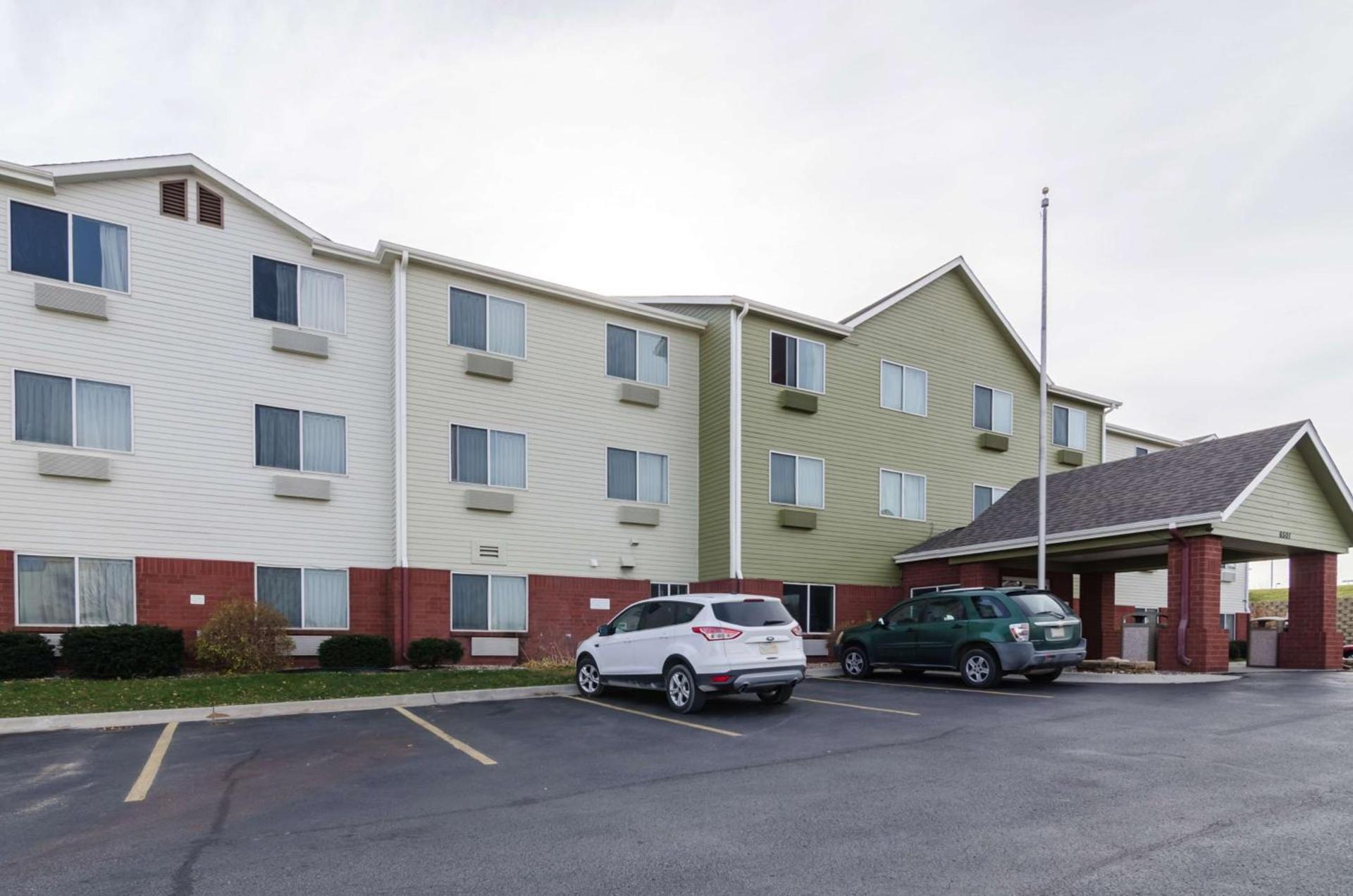 Motel 6-Lincoln, NE photo 48