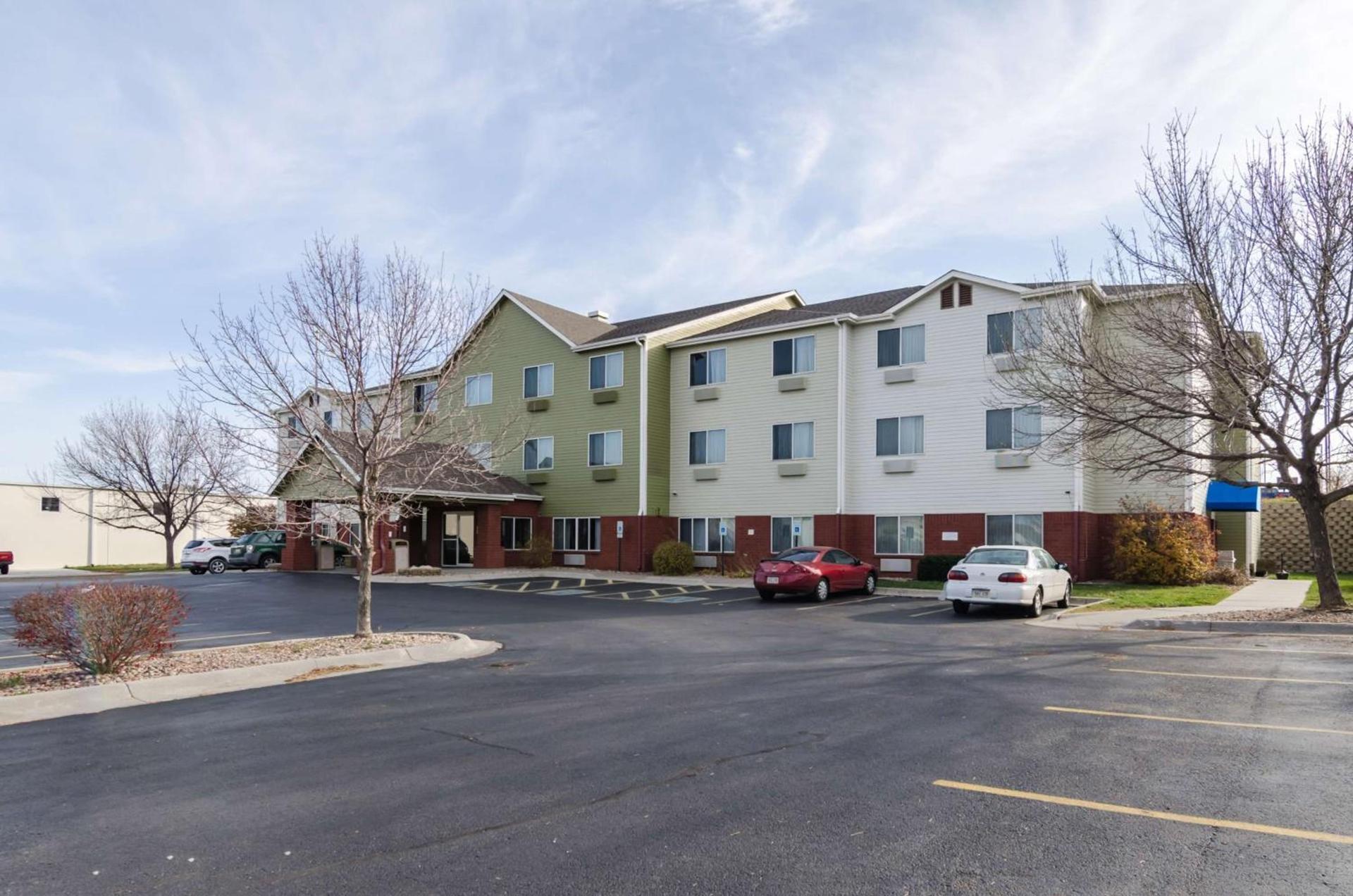 Motel 6-Lincoln, NE photo 49