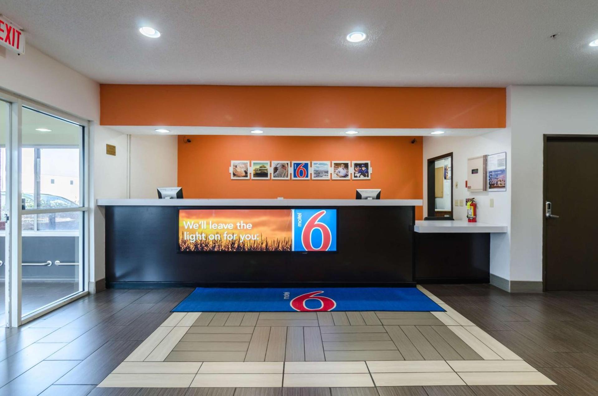 Motel 6-Lincoln, NE photo 40