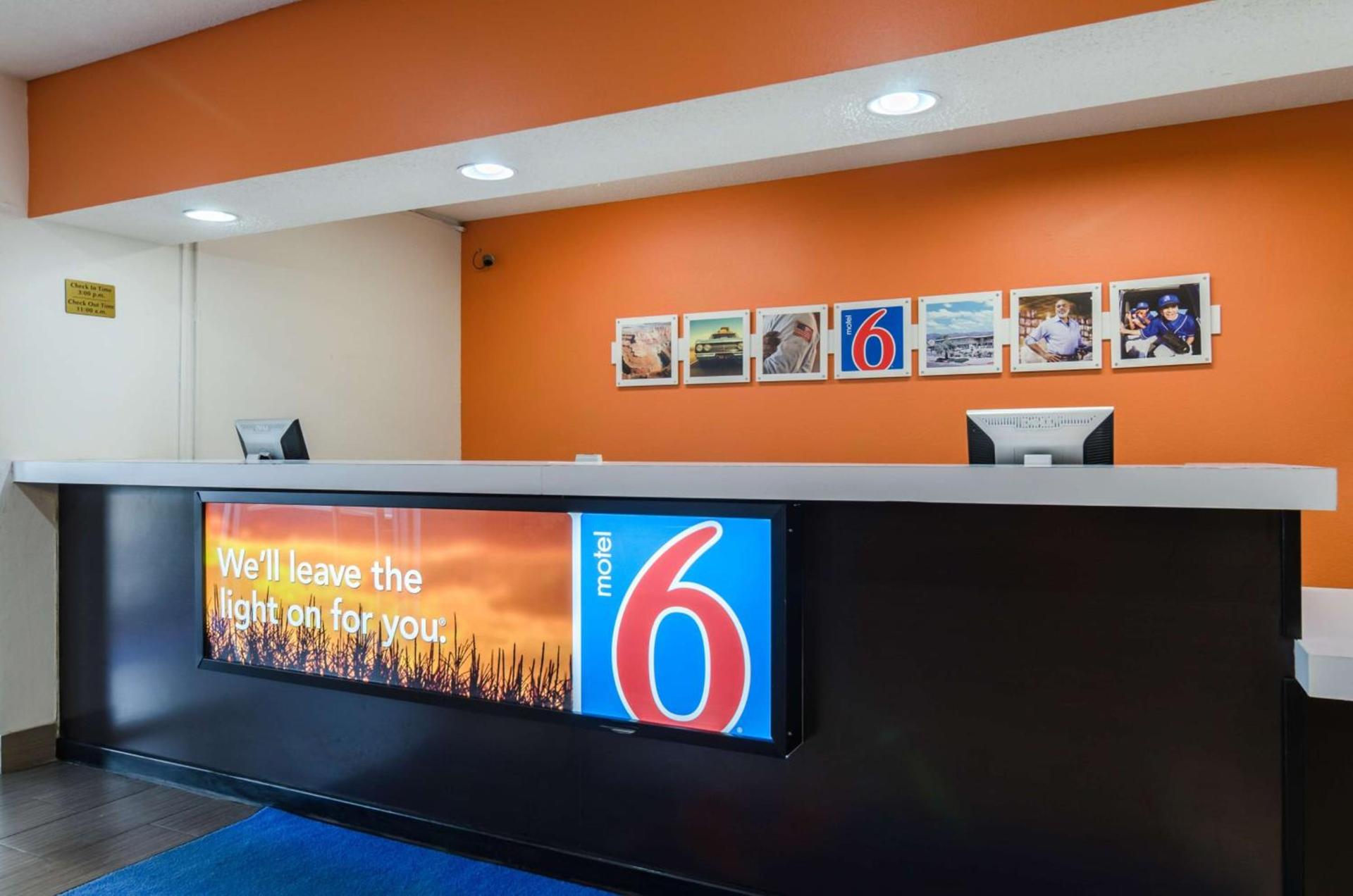Motel 6-Lincoln, NE photo 41