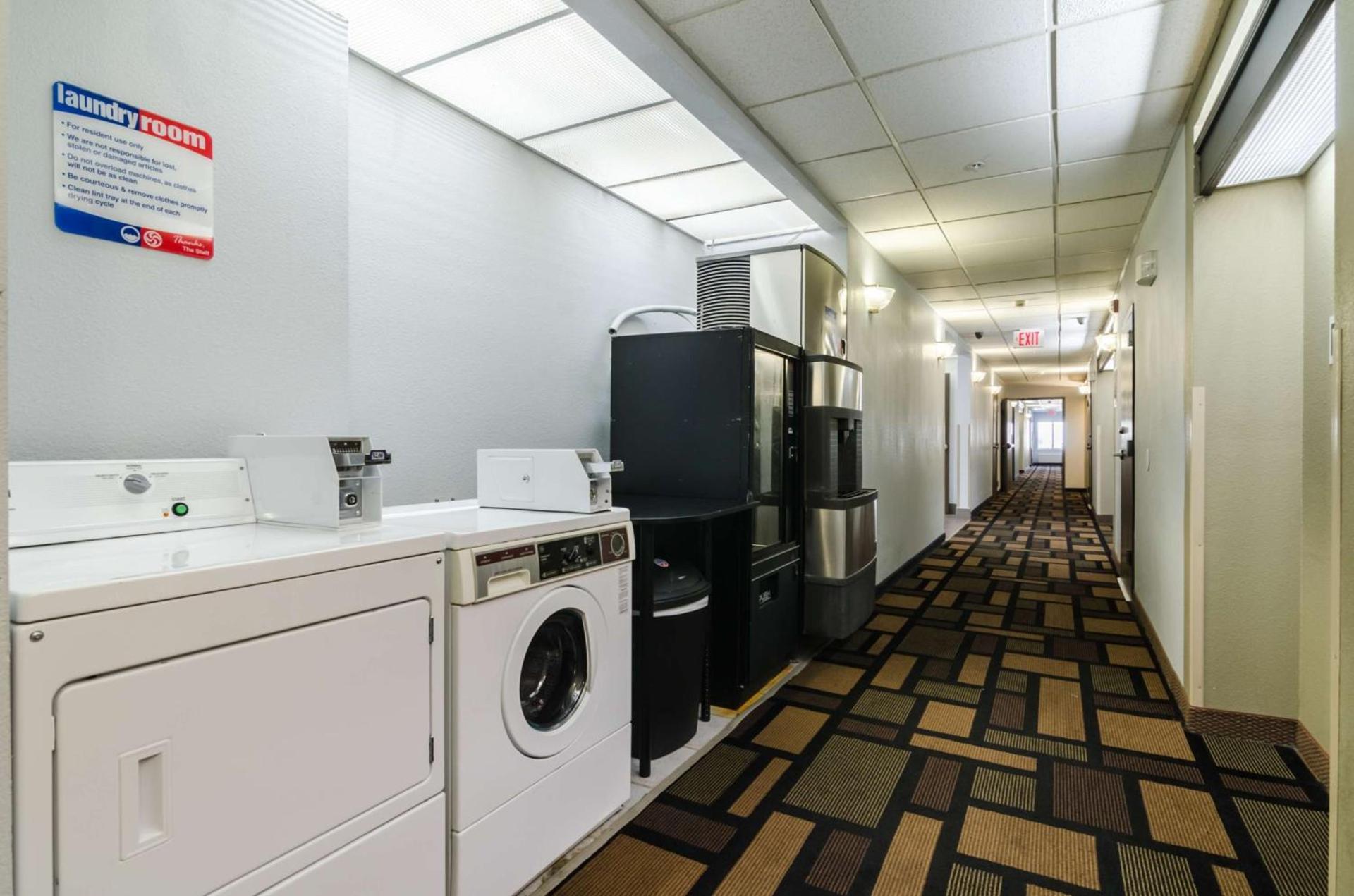 Motel 6-Lincoln, NE photo 45