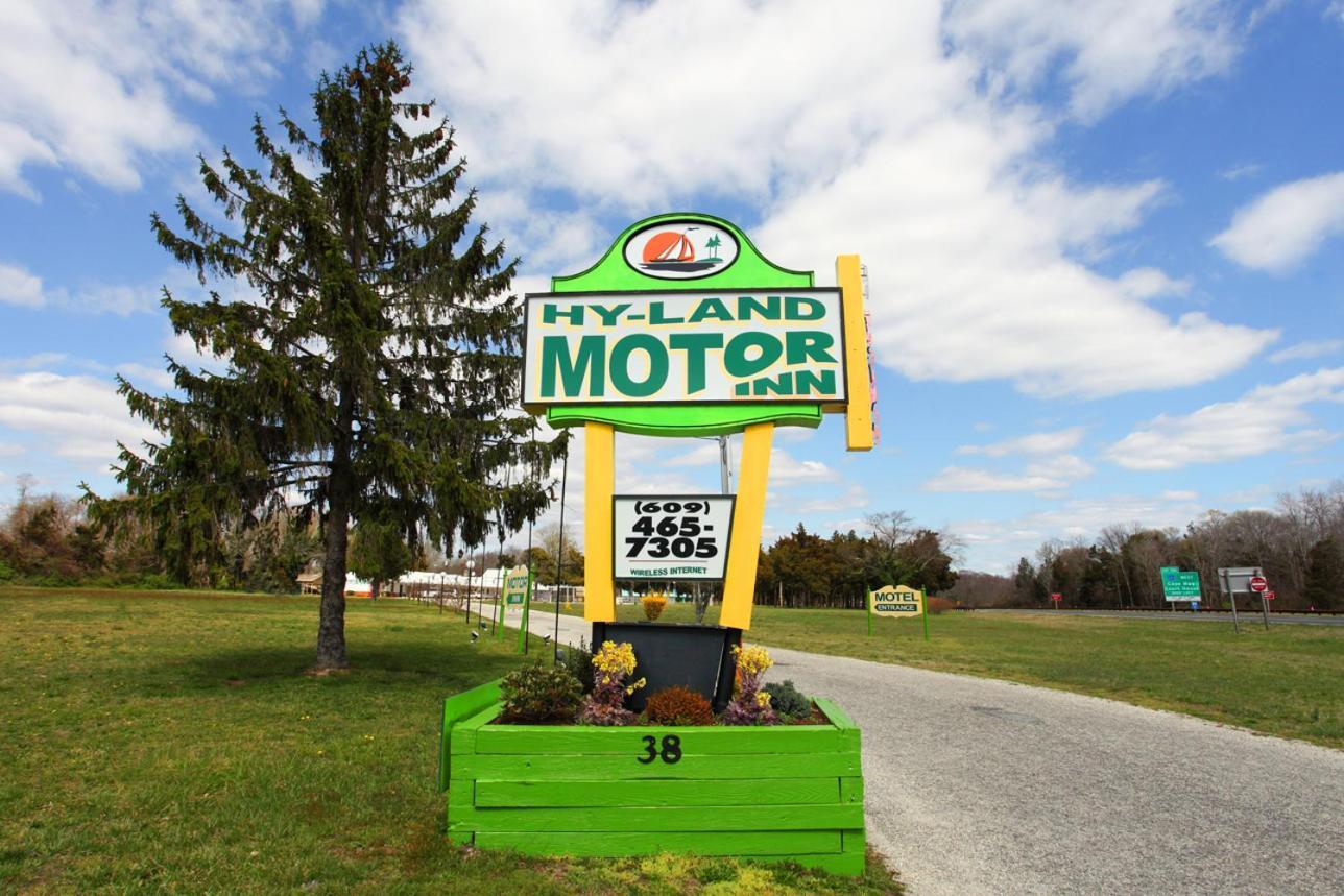 Hyland Motor Inn photo 26