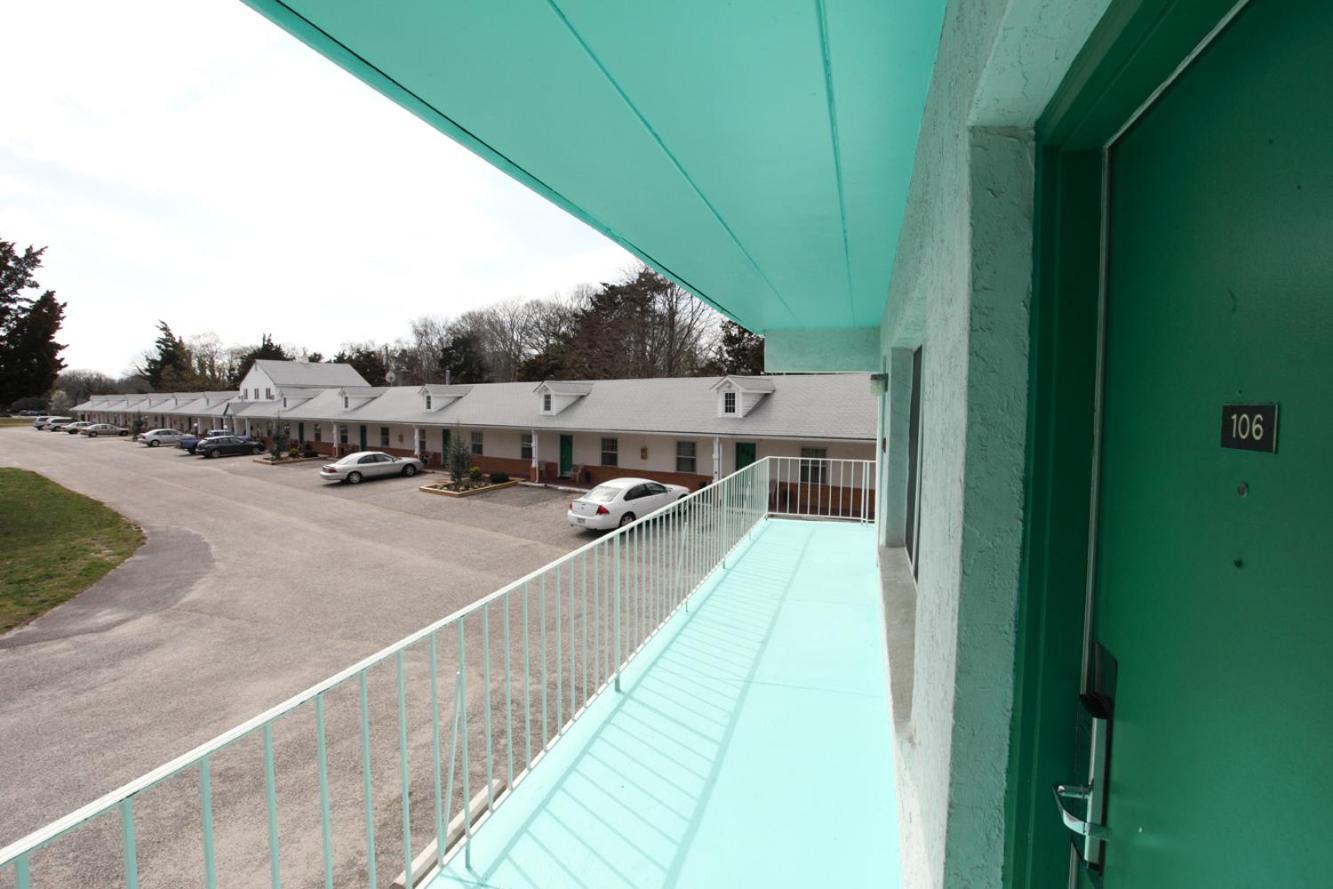 Hyland Motor Inn photo 5