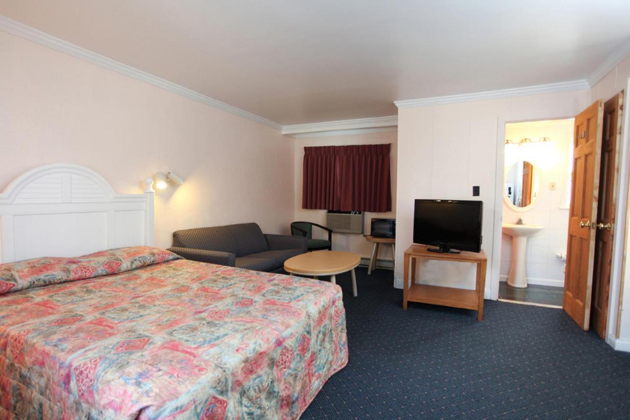 Hyland Motor Inn photo 18