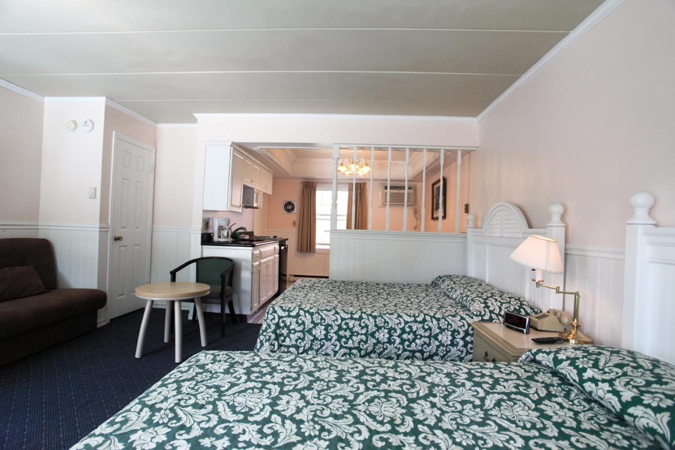 Hyland Motor Inn photo 22