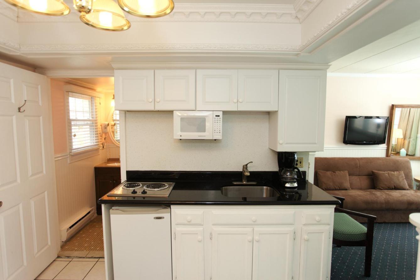 Hyland Motor Inn photo 53