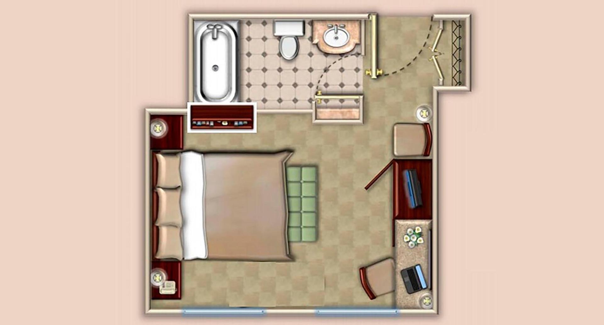 Library Hotel by Library Hotel Collection photo 56
