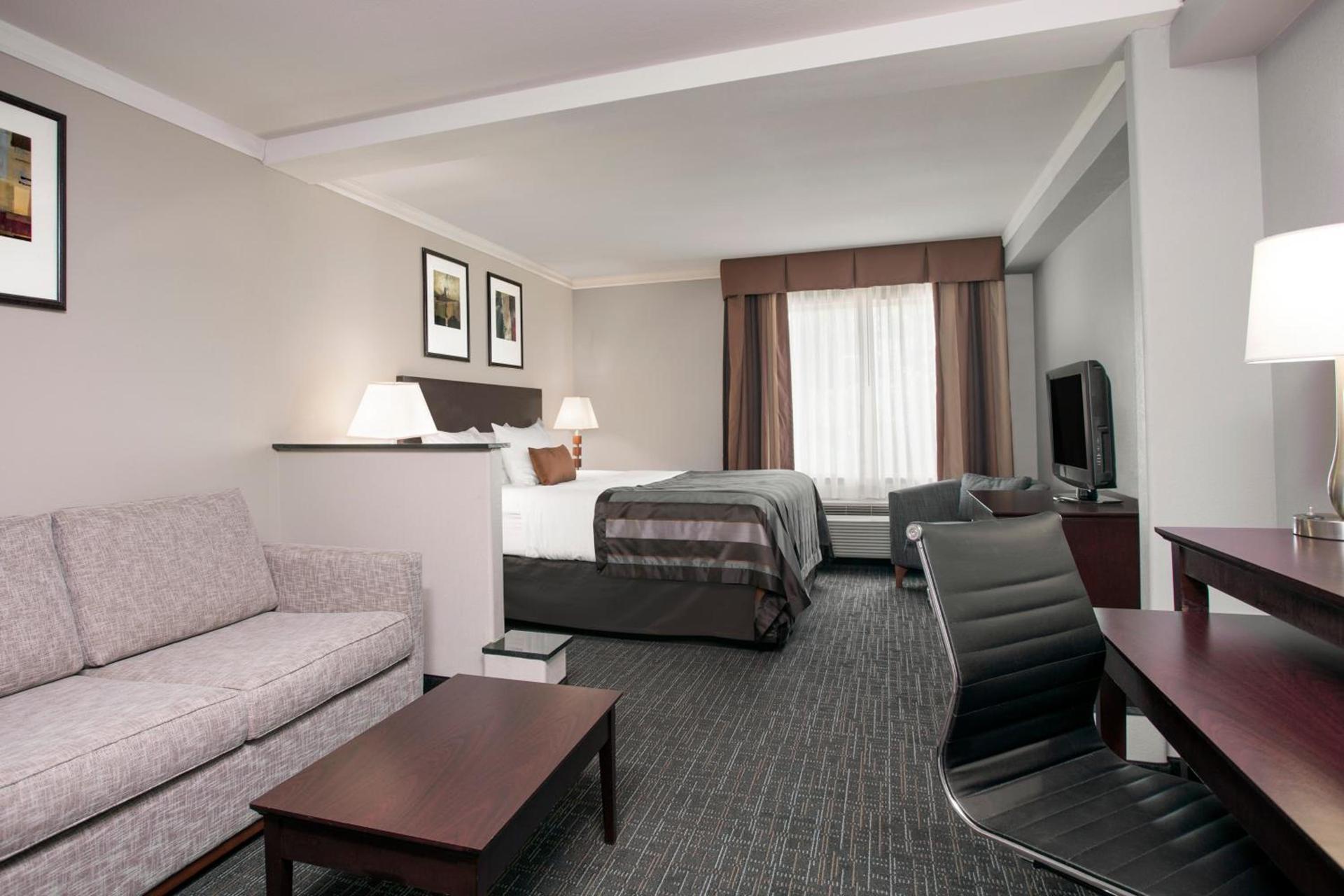 Wingate by Wyndham Athens GA photo 14