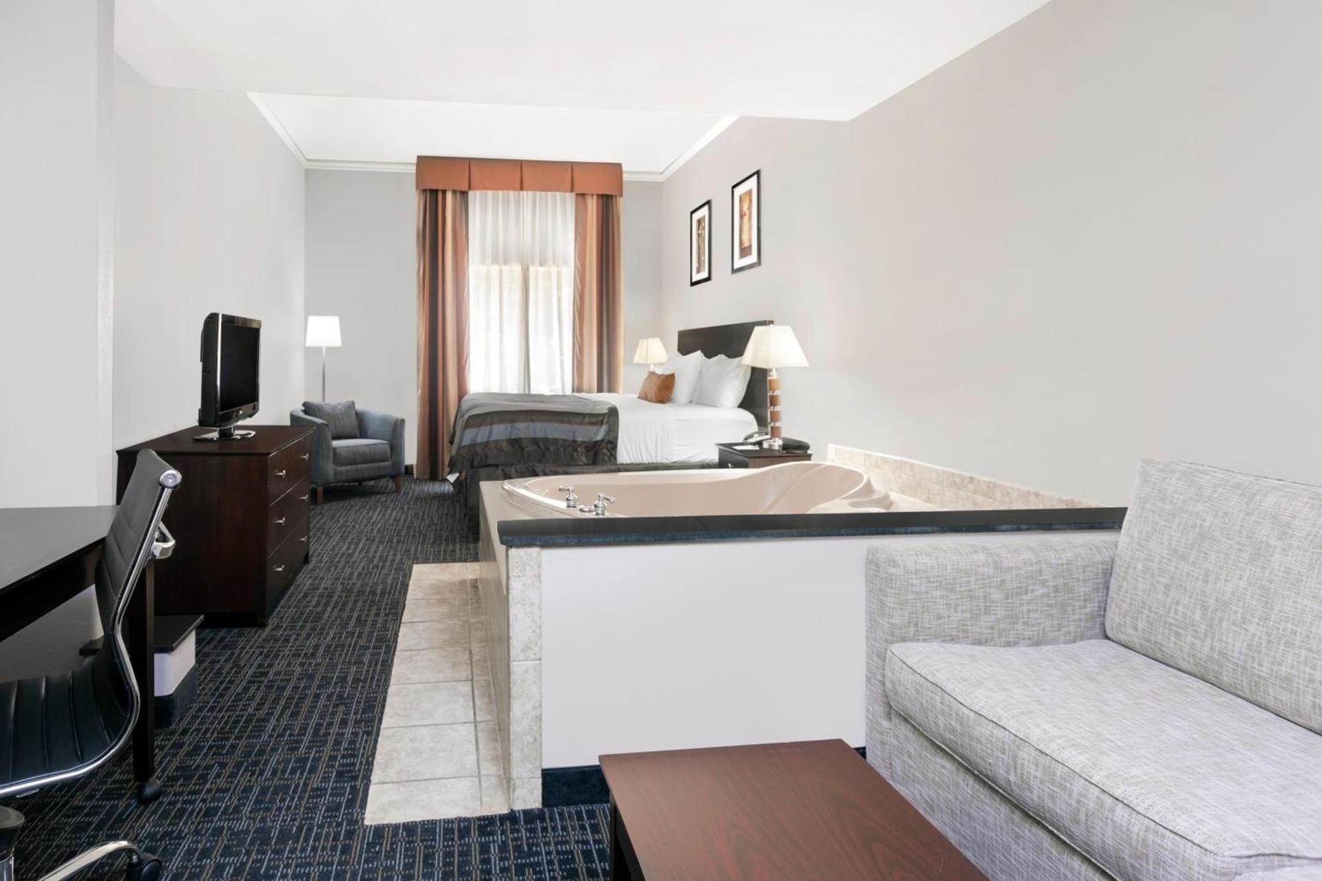 Wingate by Wyndham Athens GA photo 15