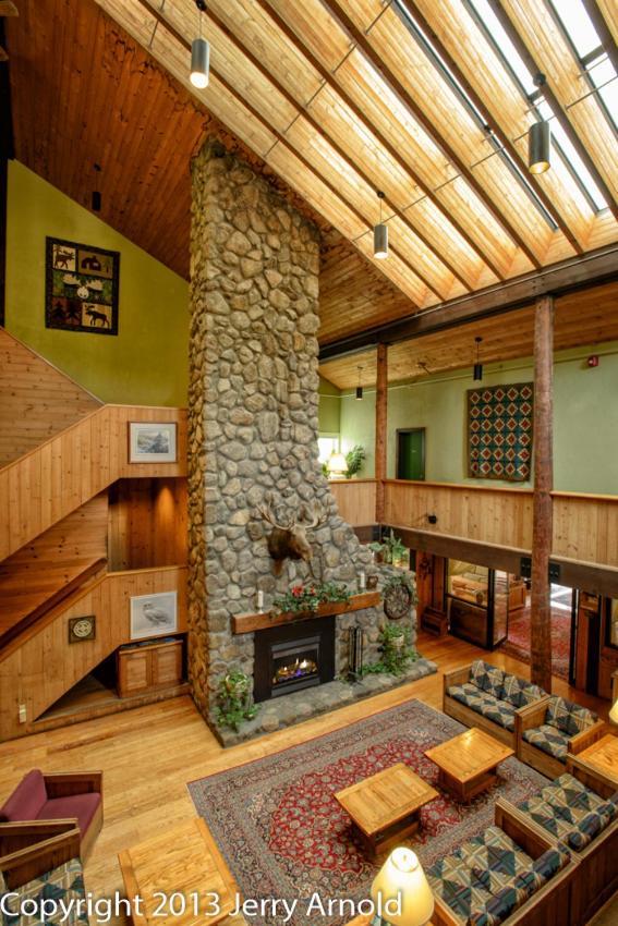 Snowy Owl Inn photo 64