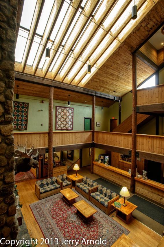 Snowy Owl Inn photo 63