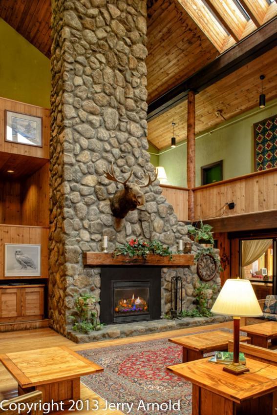 Snowy Owl Inn photo 62