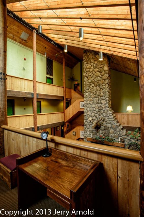 Snowy Owl Inn photo 61