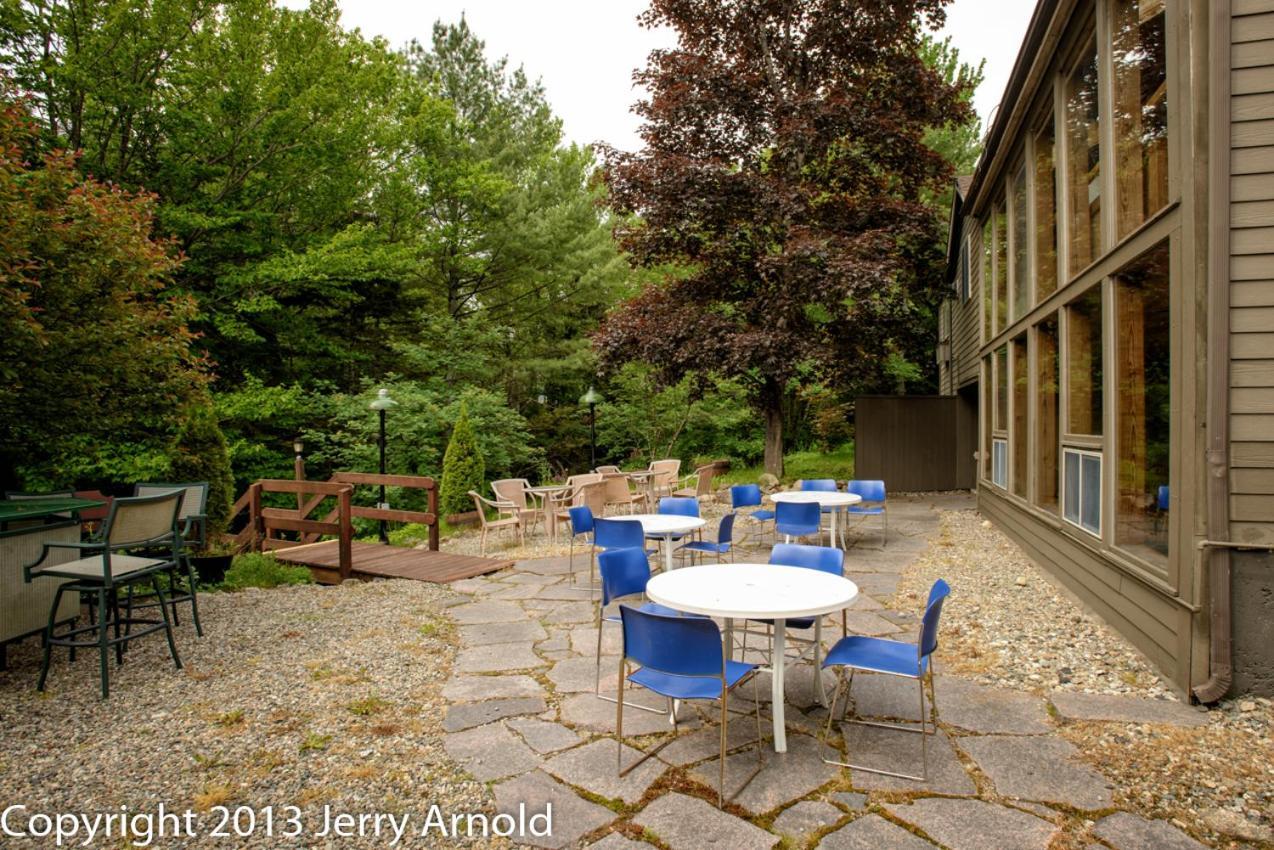 Snowy Owl Inn photo 54