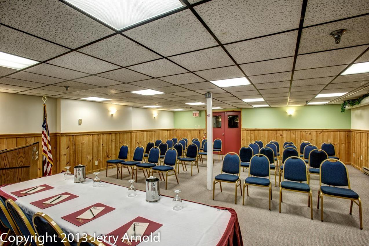 Snowy Owl Inn photo 51
