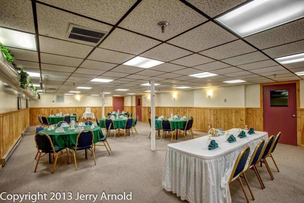 Snowy Owl Inn photo 49