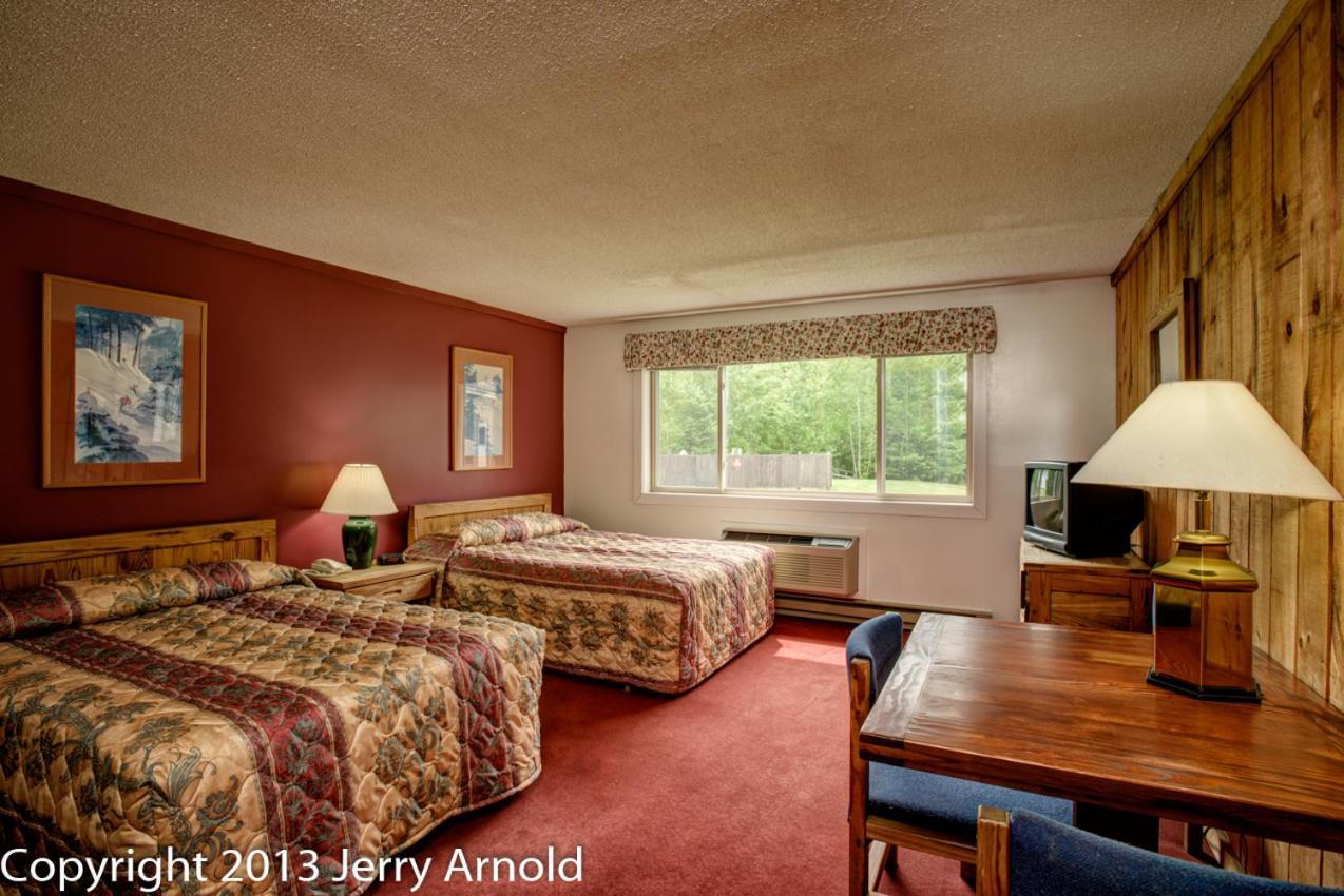 Snowy Owl Inn photo 46