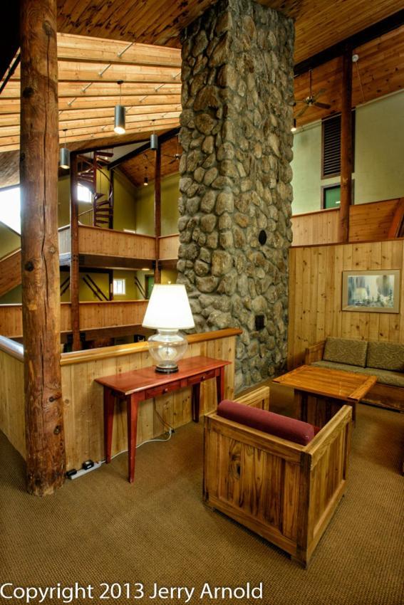 Snowy Owl Inn photo 30