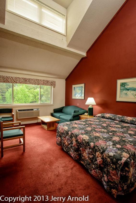 Snowy Owl Inn photo 25