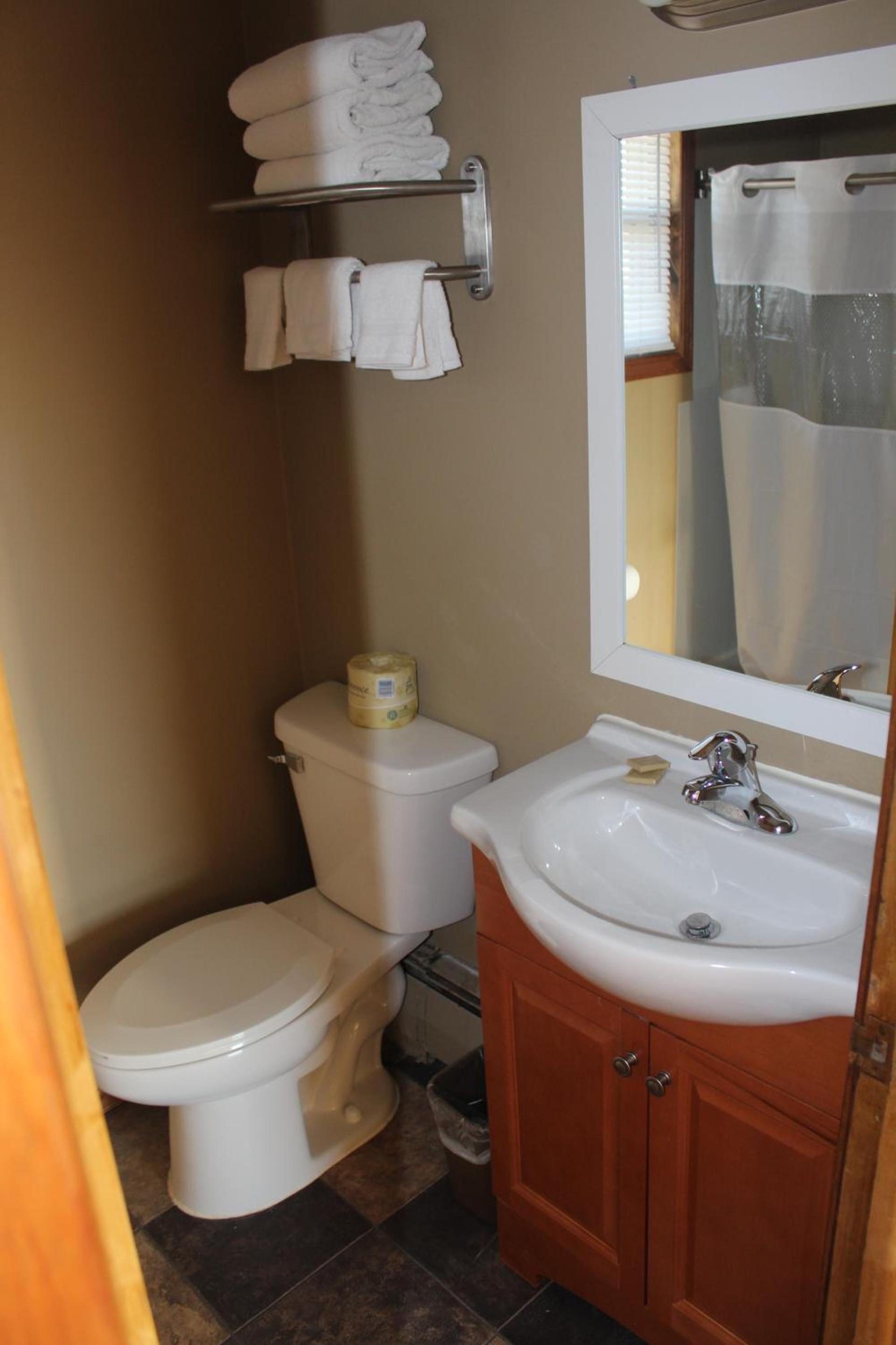 Eastwood Inn of Wadena photo 2