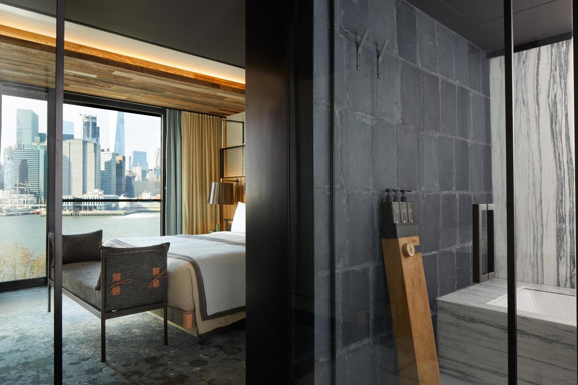 1 Hotel Brooklyn Bridge photo 9