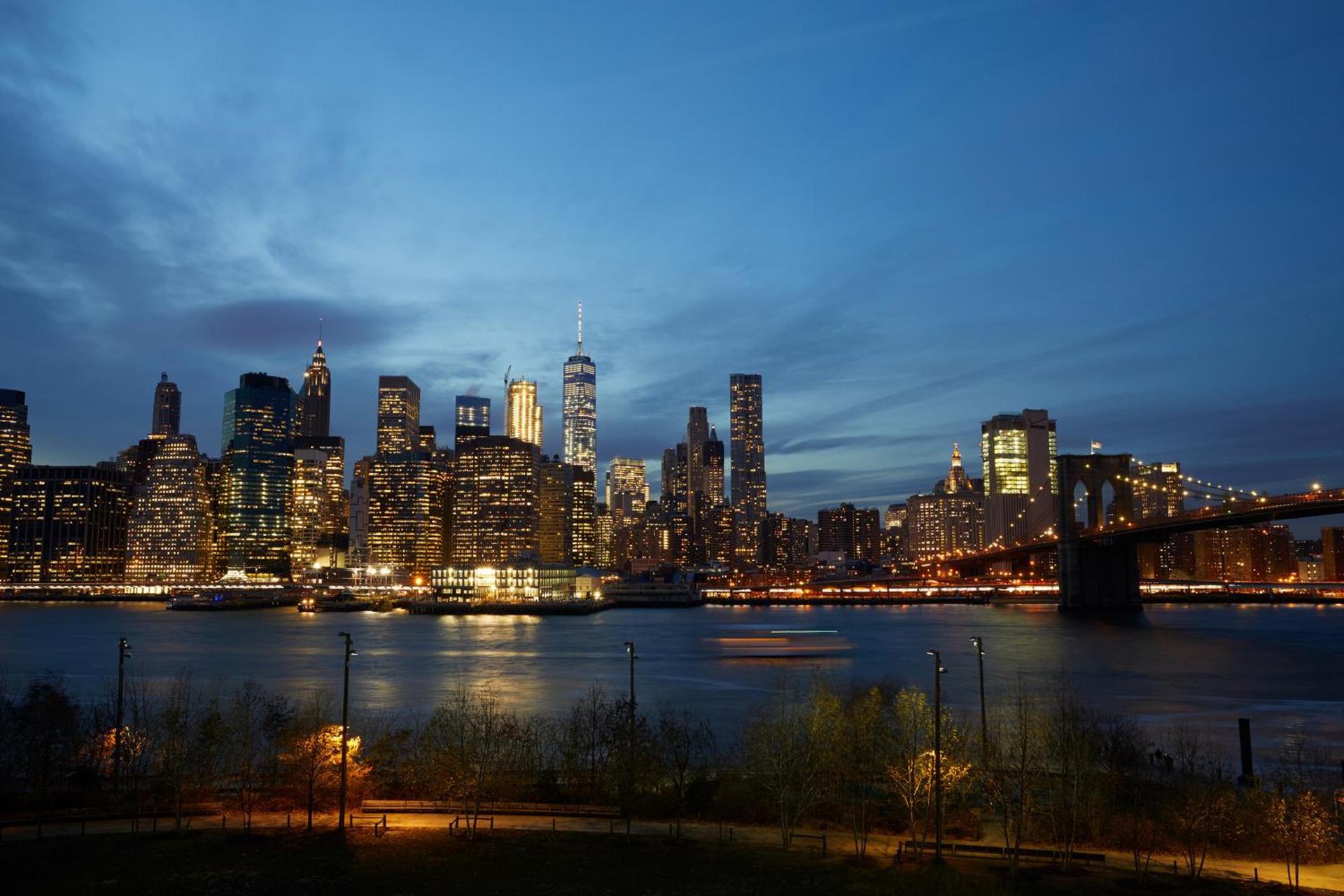 1 Hotel Brooklyn Bridge photo 10