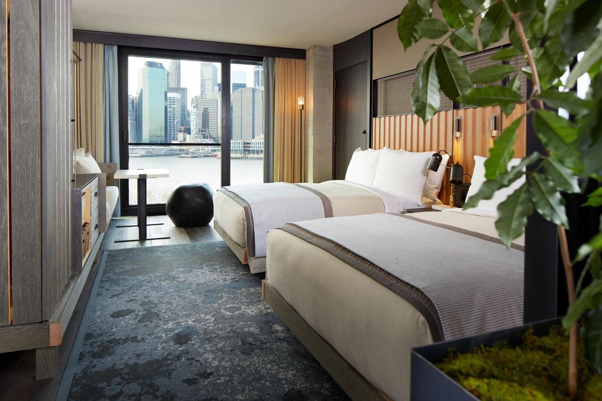 1 Hotel Brooklyn Bridge photo 11