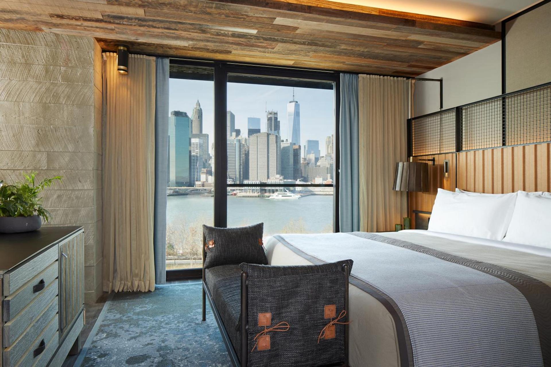 1 Hotel Brooklyn Bridge photo 12
