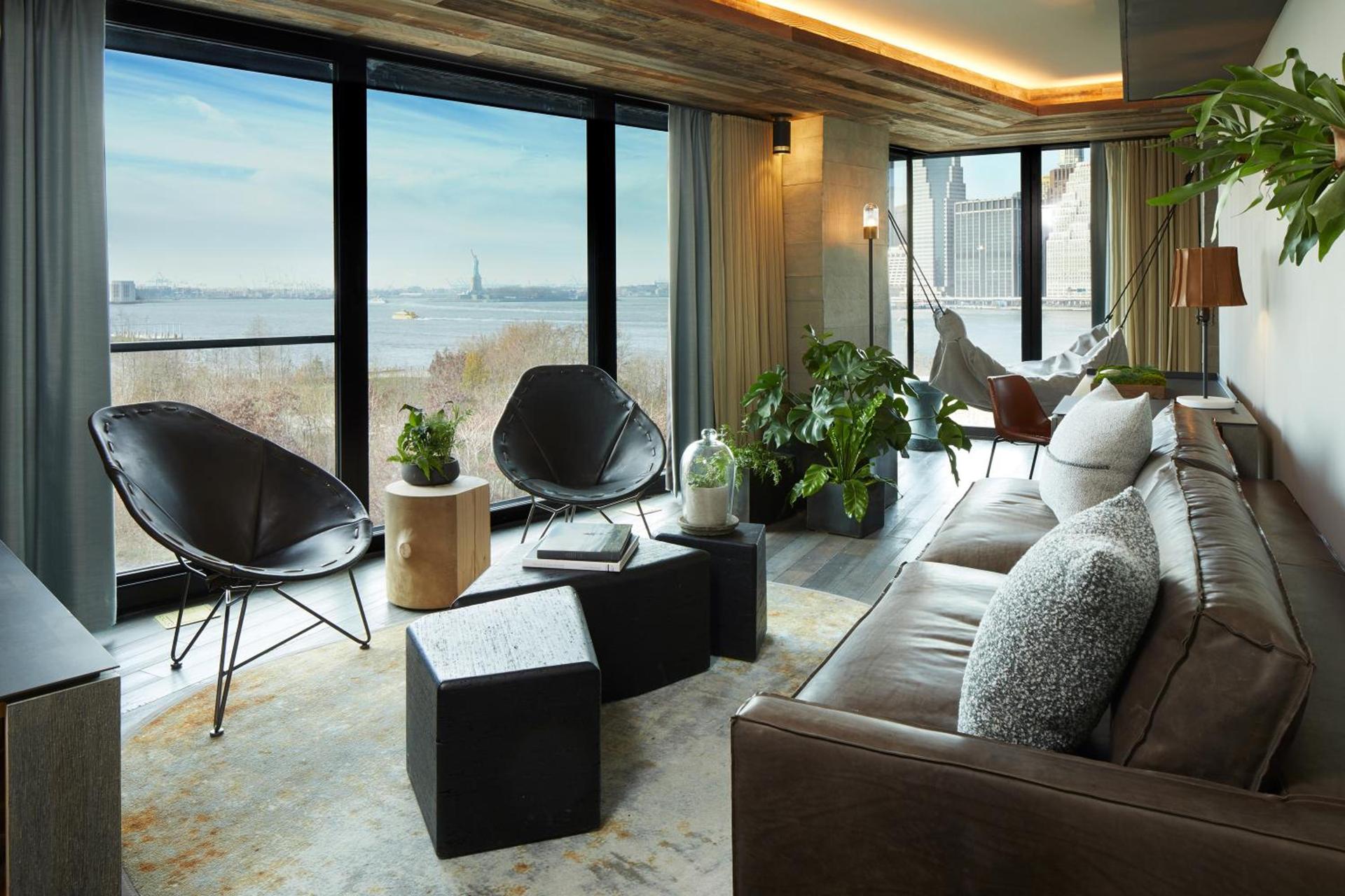 1 Hotel Brooklyn Bridge photo 37