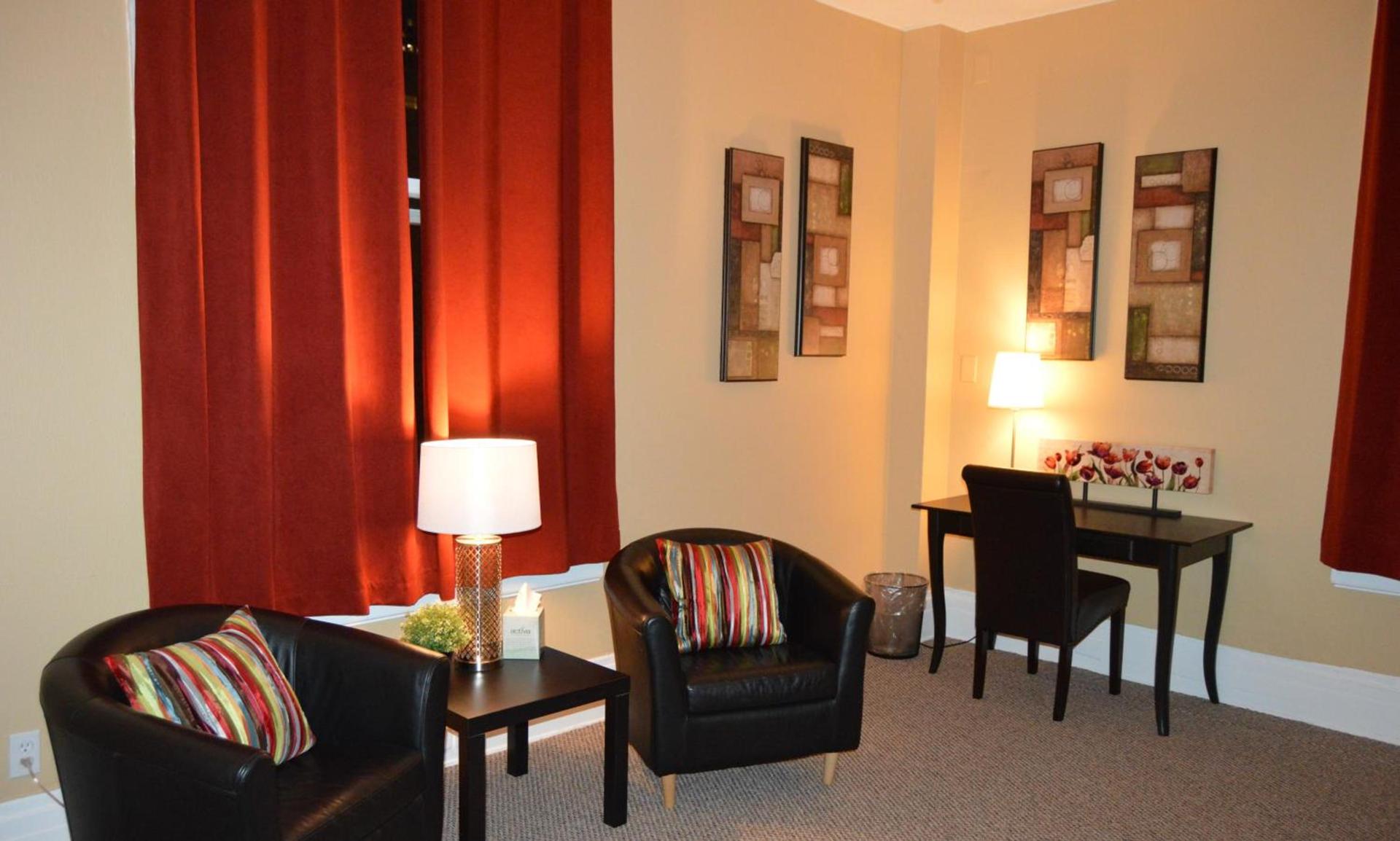 SF Plaza Hotel photo 20