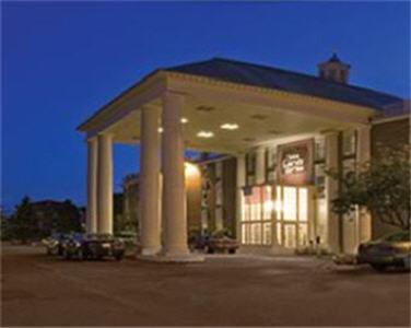 John Carver Inn & Spa photo 8