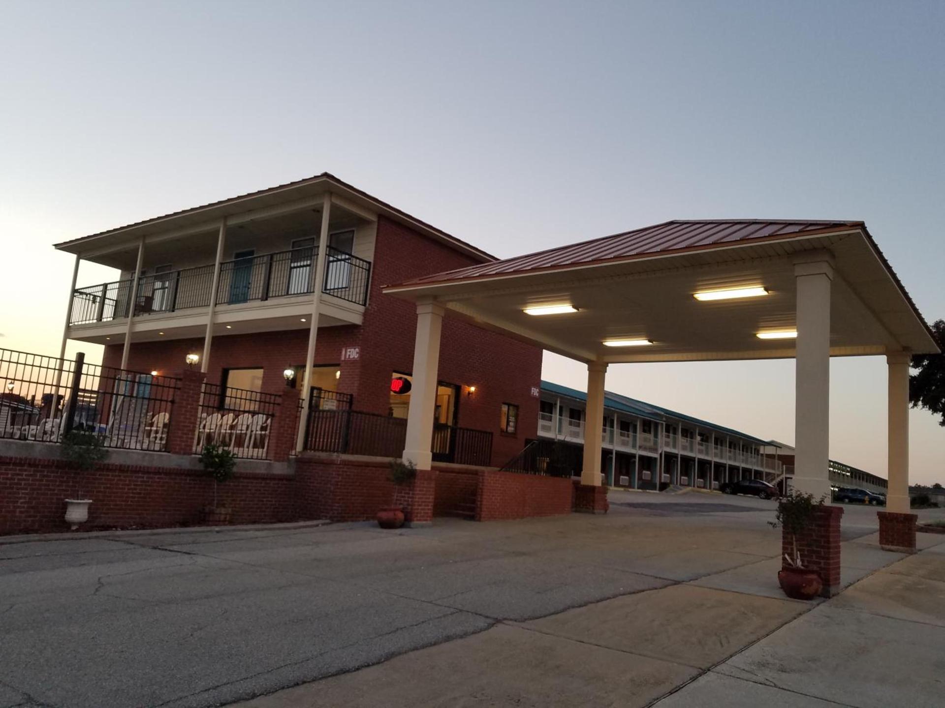 Star Inn Biloxi photo 11