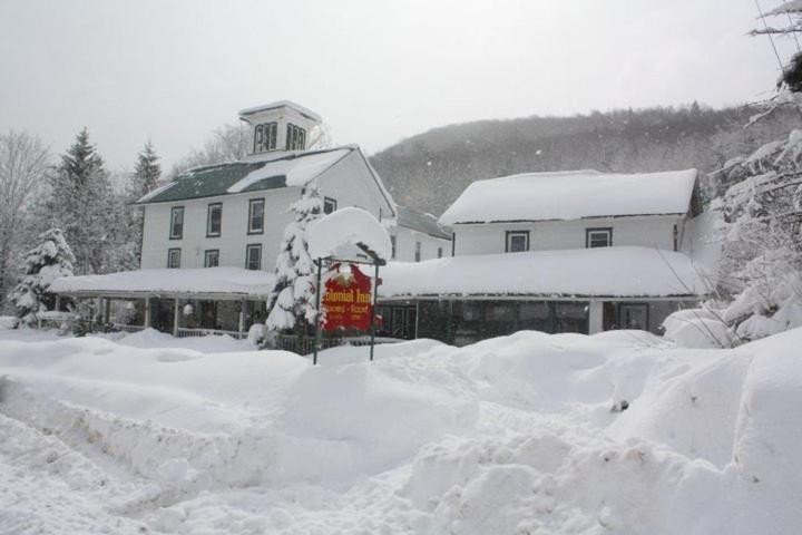 Colonial Inn photo 2
