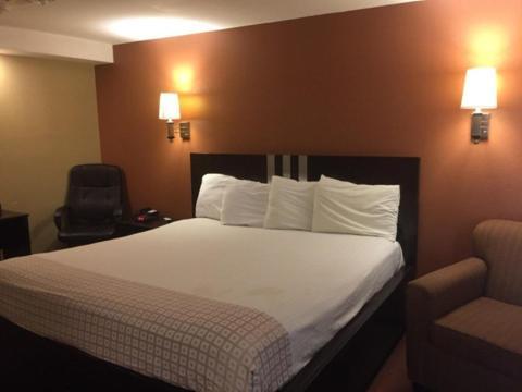 Americas Best Value Inn Caldwell photo 49